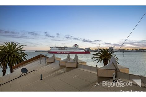 Property photo of 211/50-52 Dow Street Port Melbourne VIC 3207