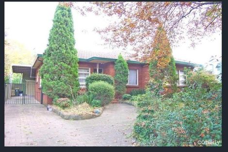 Property photo of 12 Florence Street South Wentworthville NSW 2145