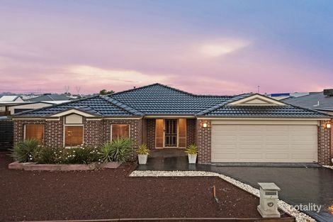 Property photo of 7 Flametree Circuit Cranbourne VIC 3977