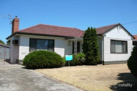 25 Eames Ave, Brooklyn, VIC 3012