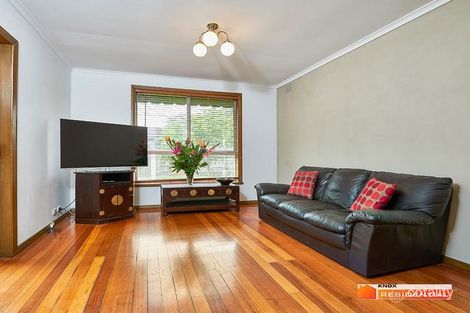 Property photo of 126 Bellara Drive Croydon VIC 3136