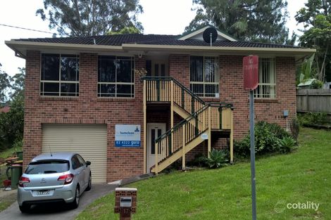 Property photo of 17 Willow Road Springfield NSW 2250