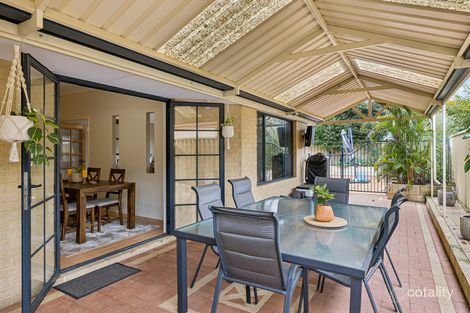 Property photo of 23 Avon Crescent Atwell WA 6164