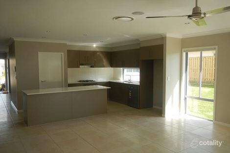 Property photo of 23 Cypress Circuit Coomera QLD 4209