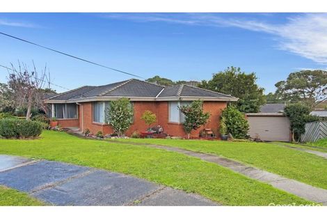 Property photo of 8 Genoa Court Frankston VIC 3199