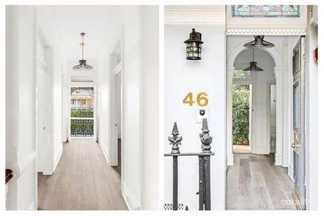 Property photo of 46 Jersey Road Paddington NSW 2021