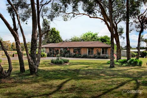Property photo of 77 Old Lancefield Road Woodend North VIC 3442