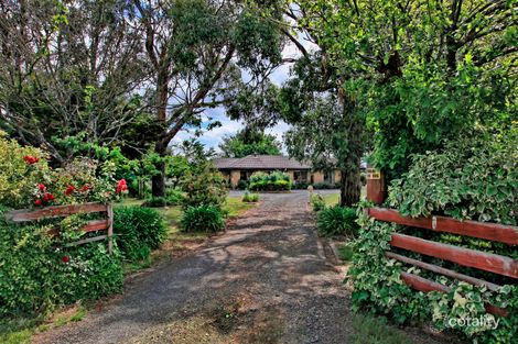 Property photo of 77 Old Lancefield Road Woodend North VIC 3442