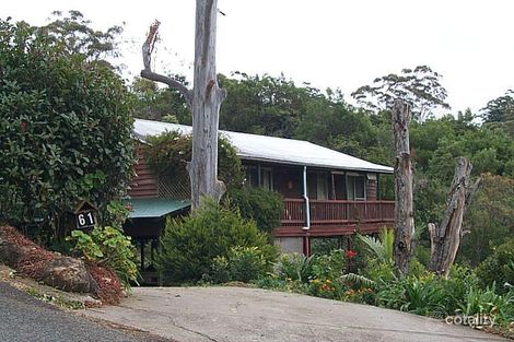 61 Long Rd, Tamborine Mountain, QLD 4272