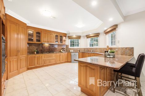 Property photo of 6 Wagstaff Drive Mill Park VIC 3082