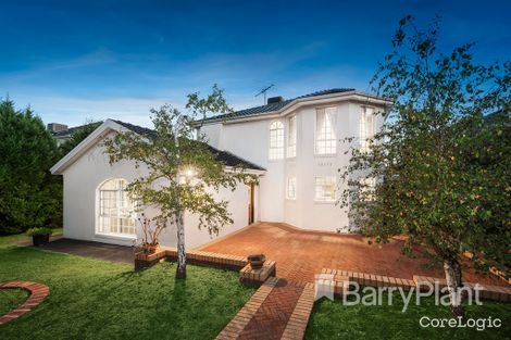 Property photo of 6 Wagstaff Drive Mill Park VIC 3082