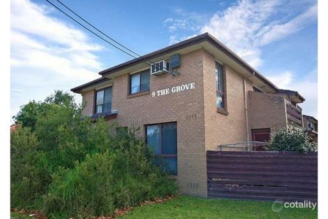 3/9 The Grove, Coburg, VIC 3058