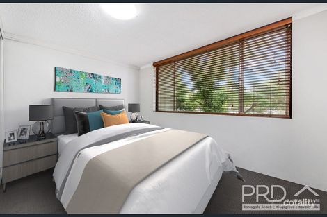 Property photo of 33/122-132 Georges River Road Croydon Park NSW 2133