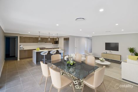 Property photo of 13 Red Gum Drive Braemar NSW 2575