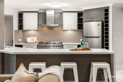 Property photo of 16 Hayward Avenue Cashmere QLD 4500