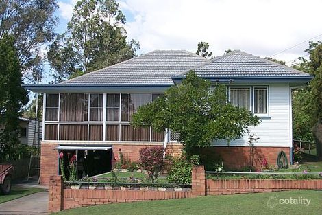 10 Ulric St, Indooroopilly, QLD 4068