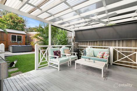 Property photo of 112 Fitzgerald Avenue Maroubra NSW 2035