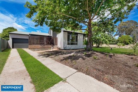 24 Rocklands St, Duffy, ACT 2611