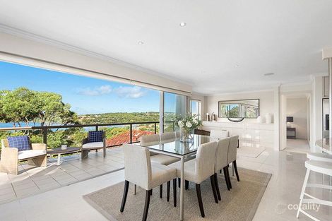 Property photo of 28A Awaba Street Mosman NSW 2088