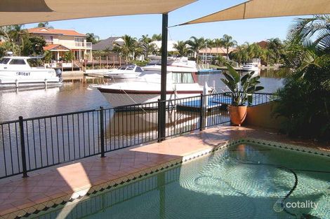 Property photo of 2 Midnight Court Runaway Bay QLD 4216