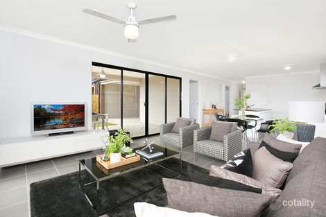 Property photo of 552 Expedition Road Yarrabilba QLD 4207