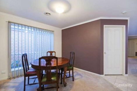 Property photo of 47 Copeland Crescent Point Cook VIC 3030