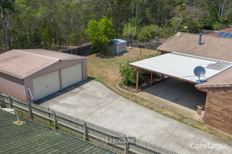 Property photo of 42 Colisa Crescent Regents Park QLD 4118