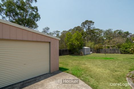 Property photo of 42 Colisa Crescent Regents Park QLD 4118