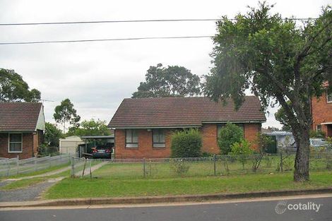 46 Goondah St, Villawood, NSW 2163