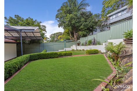 Property photo of 23 Valley Road Padstow Heights NSW 2211