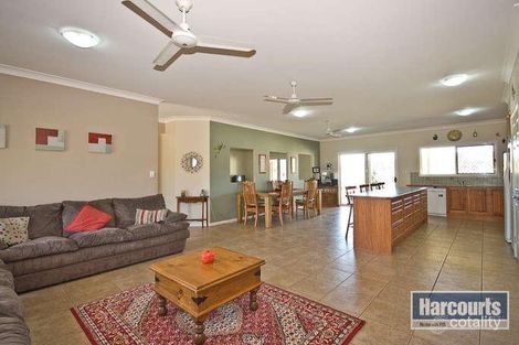 Property photo of 50-54 Thunderbird Drive Burpengary QLD 4505