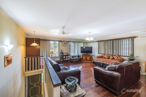 Property photo of 13 Furlong Street Indooroopilly QLD 4068