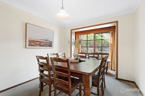 Property photo of 13 Columbia Avenue Croydon VIC 3136