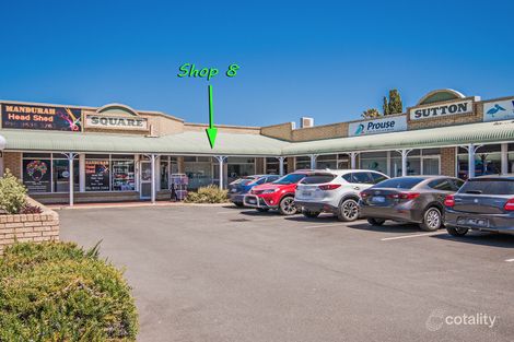 8/16 Sutton St, Mandurah, WA 6210