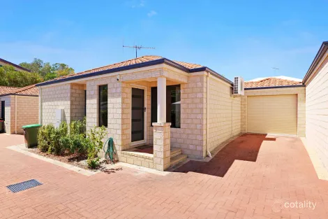 27b Milford Way, Nollamara, WA 6061