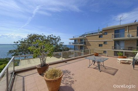 Property photo of 3/14 Thurlow Avenue Nelson Bay NSW 2315