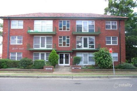 1/6 Pearl St, Hurstville, NSW 2220