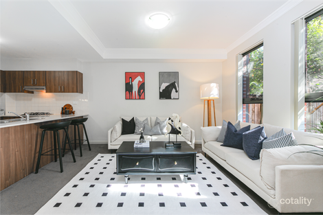 Property photo of 15/26-30 Stewart Street Ermington NSW 2115