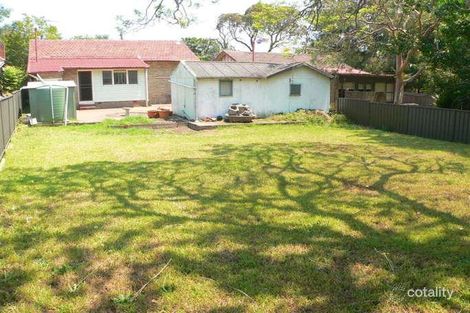 Property photo of 4 Taunton Street Blakehurst NSW 2221