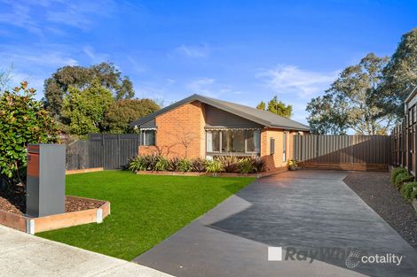 Property photo of 13 Bickford Place Hallam VIC 3803