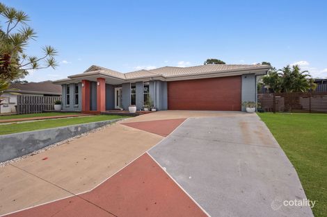 19 Quinn Cl, Augustine Heights, QLD 4300