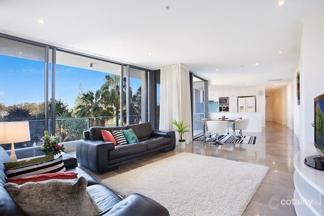 Property photo of 1/173 Old Burleigh Road Broadbeach QLD 4218