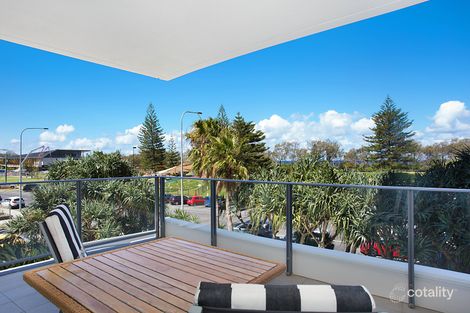 Property photo of 1/173 Old Burleigh Road Broadbeach QLD 4218