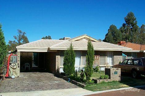 8 Peterkin Mews, Stratton, WA 6056