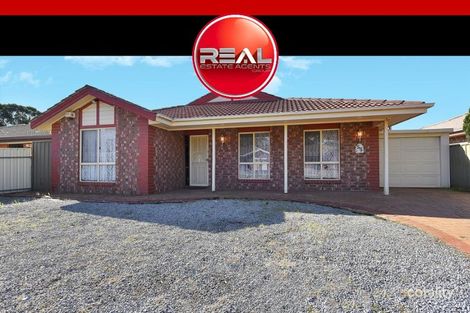 55 Horwood Rd, Salisbury North, SA 5108