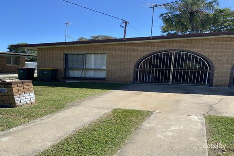 2/8 Bramble St, Norman Gardens, QLD 4701