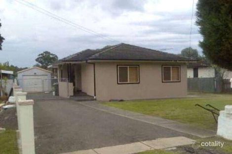 53 Berkeley St, South Wentworthville, NSW 2145
