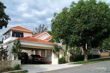 19 Lillian St, Cottesloe, WA 6011