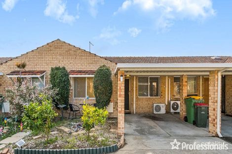 Property photo of 4/105 Simpson Avenue Rockingham WA 6168