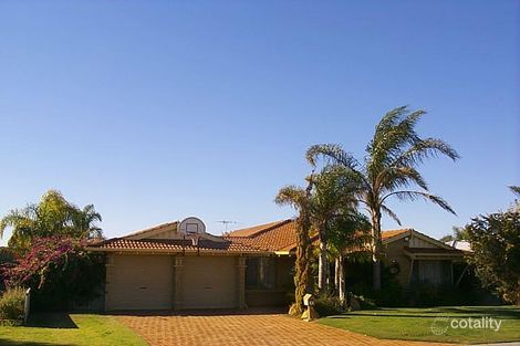 18 Port Royal Dr, Safety Bay, WA 6169